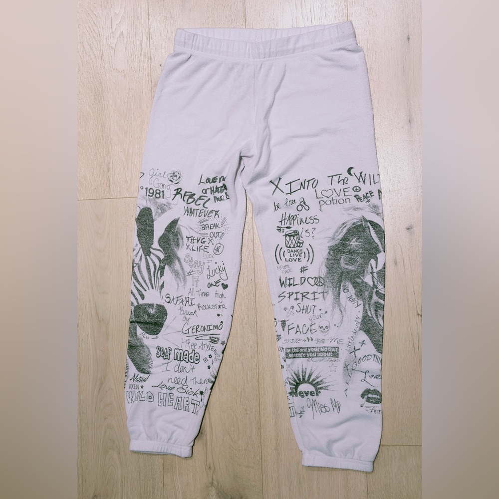 Lauren Moshi Super lightweight comfortable pants
